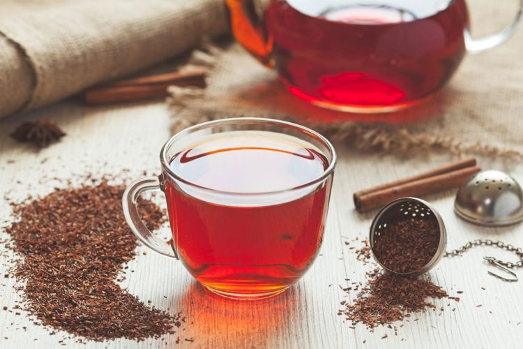 تحذير طبي صادم: الشاي الساخن جدًا يهدد بالسرطان