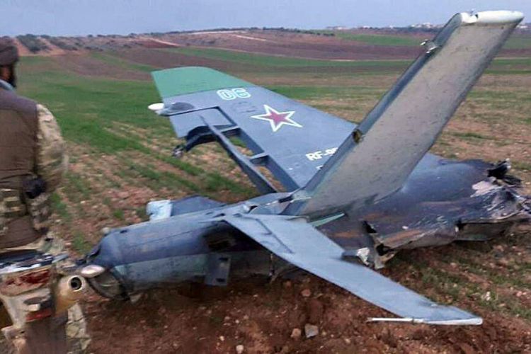 Türkiyə rus pilotun nəşini ölkəsinə qaytardı