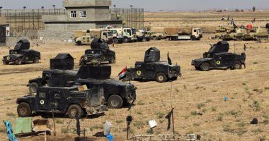 العراق: ضبط 3 صواريخ "كاتيوشا" داخل بستان بمحافظة ديالى