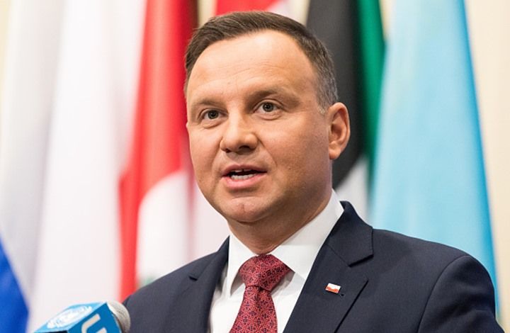 رئيس بولندا: لهذا السبب سأوقع على "قانون المحرقة"