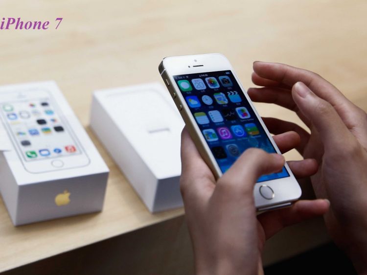 ''آبل'' تصلح هواتف ''iPhone 7'' مجّانًا!