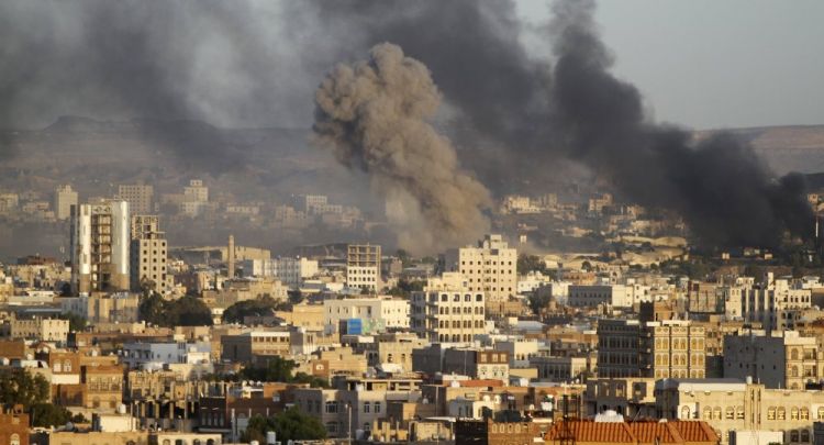 غارة أمريكية تقتل قياديا في "القاعدة" وسط اليمن