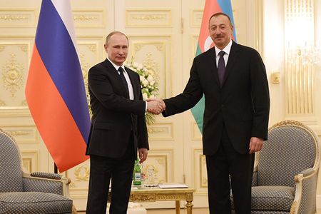 “Putin-Əliyev anlaşması Minsk Qrupunun fəaliyyətinə son qoya bilər”
