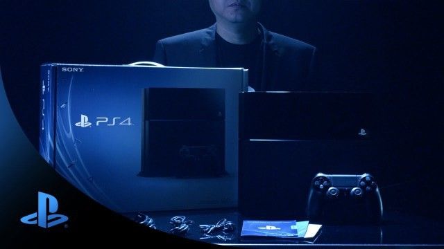 بالصور: تحكم بجهاز PlayStation 4 عن طريق هاتفك!