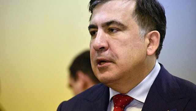 Какие перспективы у Саакашвили?