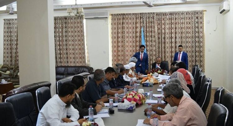 اليمن... المجلس الانتقالي يجدد تمسكه بإقالة الحكومة