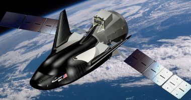 ناسا تطلق سفينة الفضاء Dream Chaser فى أولى مهماتها خلال 2020
