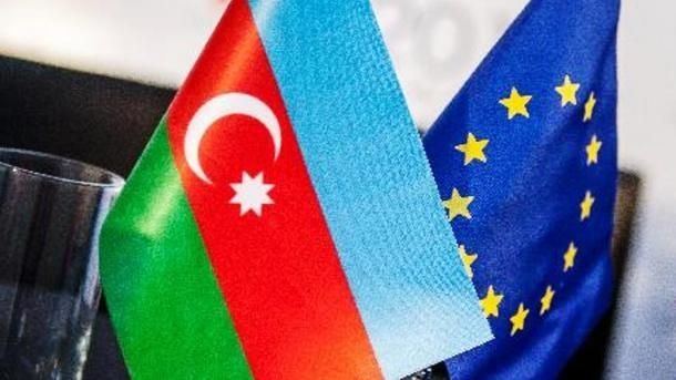 Сегодня пройдет 15-е заседание Совета сотрудничества ЕС-Азербайджан