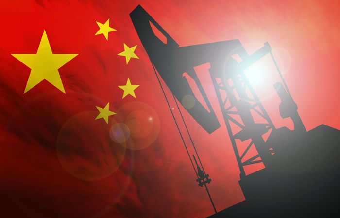 Китай хочет перевернуть мировой рынок нефти
