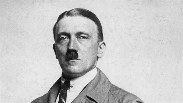 Сенсация: Эксклюзивное интервью с Адольфом Гитлером