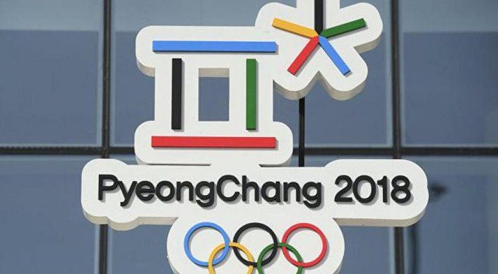 Samsung подарила смартфоны всем участникам Олимпиады, кроме Ирана и КНДР
