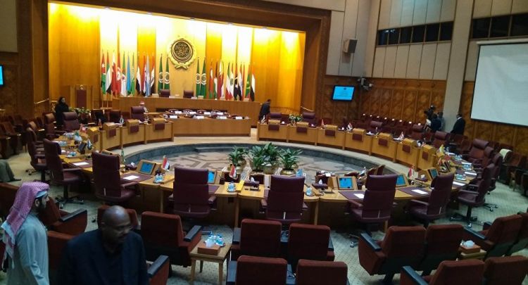 رؤساء البرلمانات العربية يضعون وثيقة مشتركة لمكافحة الإرهاب