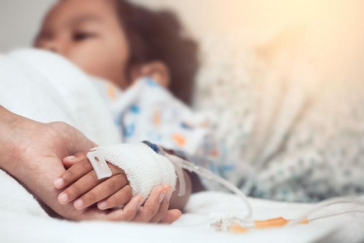 ABŞ-da qorxunc qrip: 63 uşaq öldü Epidemiya