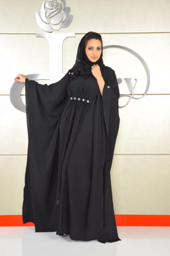 Саудовский шейх защитил право женщин в выборе одежды