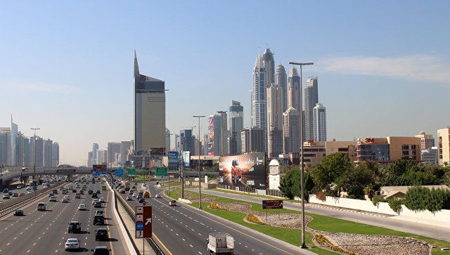В Дубае в понедельник откроется самый высокий отель в мире