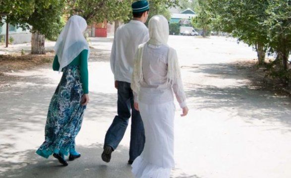 Все больше азербайджанцев обзаводятся второй женой