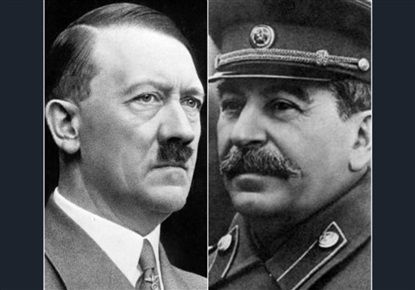 Hitler Almaniyasının BAKI PLANI SENSASİYALI
