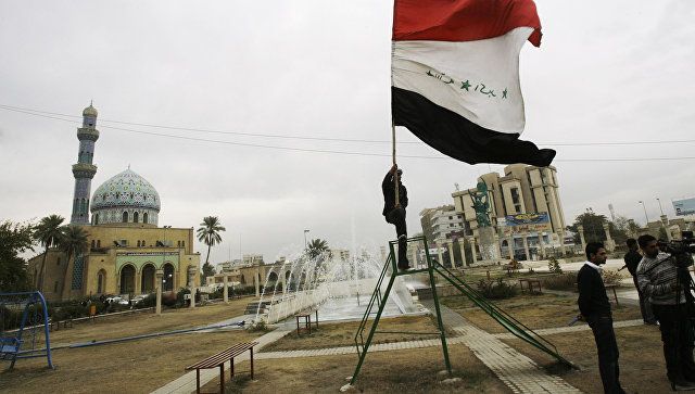 Советник министра Ирака рассказал о первом этапе восстановления страны