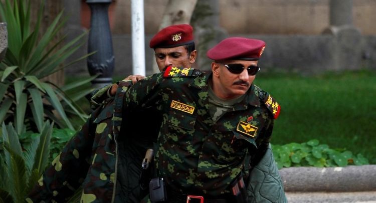 طارق صالح يدعو مختلف الأطراف إلى تفاهمات لمواجهة "أنصار الله"