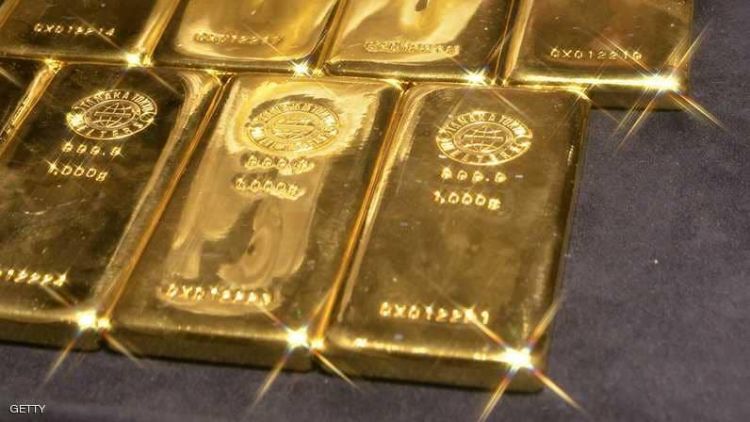الذهب يرتفع قبل بيانات "التضخم"