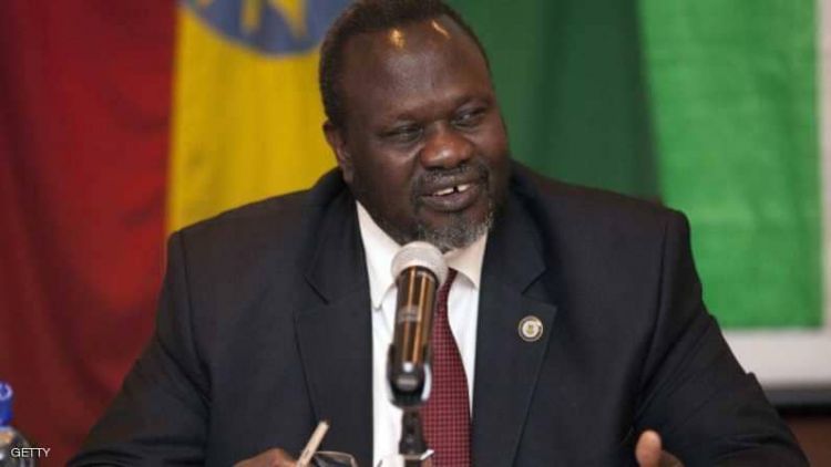 جنوب السودان.. الإعدام للمتحدث باسم المتمردين