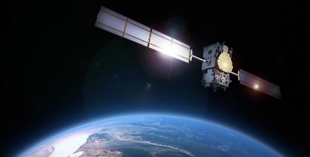SpaceX запустит спутники для глобального интернета