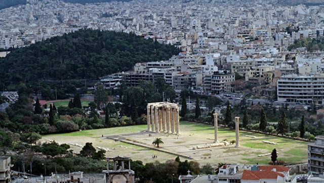 Афины обвинили Анкару в провокации в Эгейском море