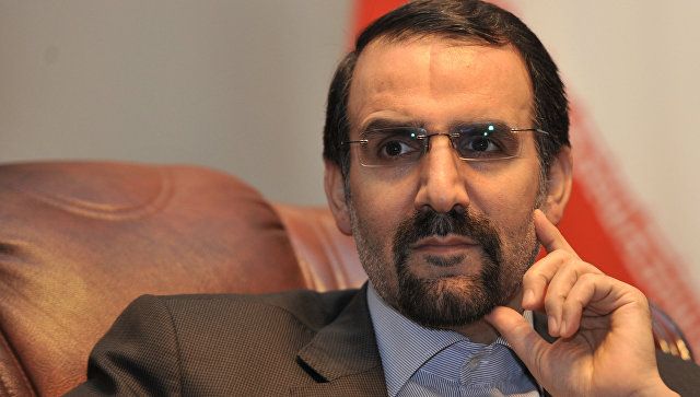 Посол Ирана в России рассказал о сотрудничестве Тегерана и Москвы