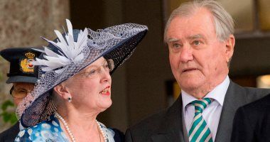 صور.. وفاة الأمير هنريك زوج ملكة الدنمارك عن عمر يناهز 83 عاما