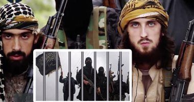 التحالف الدولى ضد داعش يبحث مصير المقاتلين الأجانب فى سوريا والعراق