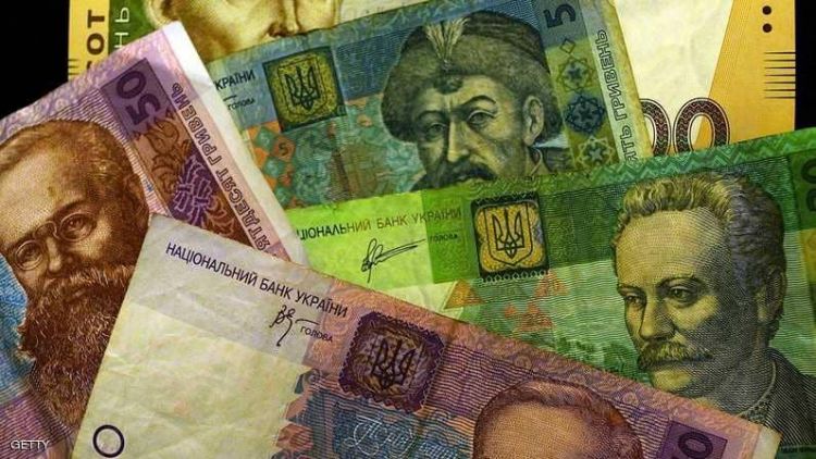 روسيا تعترف بسرقة مليار روبل من بنوكها