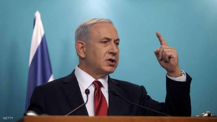 زعيم حزب إسرائيلي يطالب نتانياهو بإخلاء منصبه