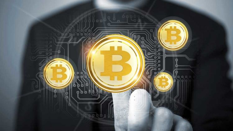 bitcoin تتحوّل واقعاً ملموساً.. فكيف يتم تعدينها؟
