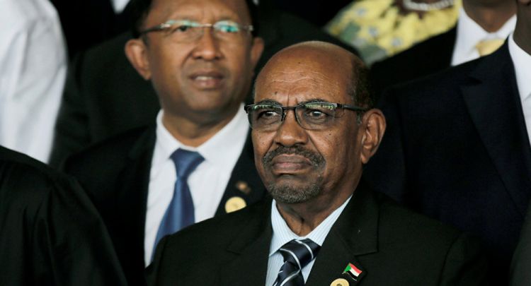 وزير الإعلام السوداني يوضح مساوىء الحصار الأمريكي على بلاده