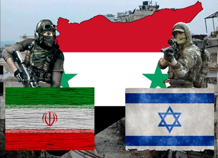 Чего ждать от противостояния Израиля и Ирана в Сирии?