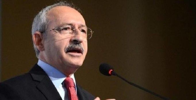 CHP lideri Kamal Kılıçdaroğlunun səhhətində problem yarandı