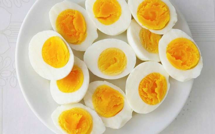 Yumurtanın bu faydasını bilirdiniz? Sarısından..