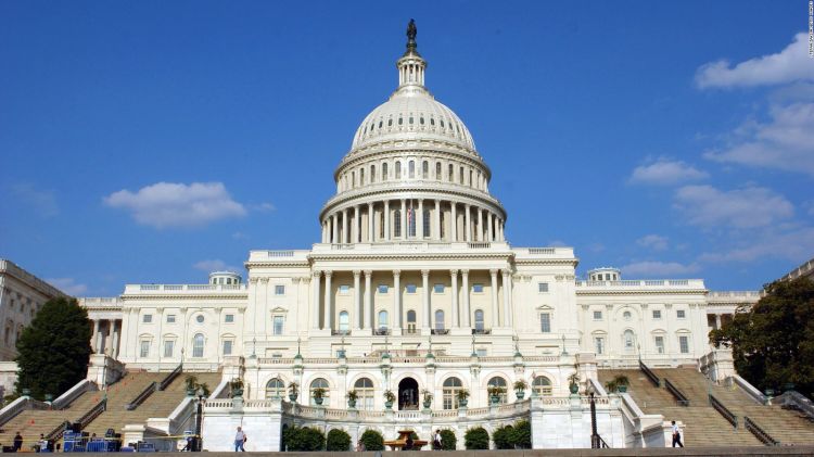 Сенат США отклонил четыре проекта закона по иммиграции