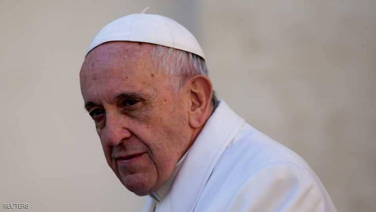 بابا الفاتيكان للأساقفة: التقشف مطلوب بعد التقاعد