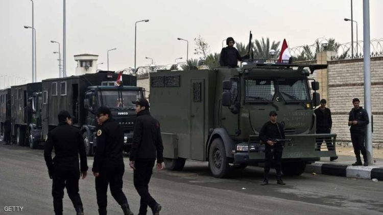 الداخلية المصرية: "الإخوان" كلفت قياديا بإثارة البلبلة