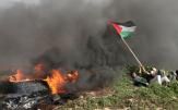 الجيش: إصابة 4 جنود إسرائيليين في انفجار على حدود غزة