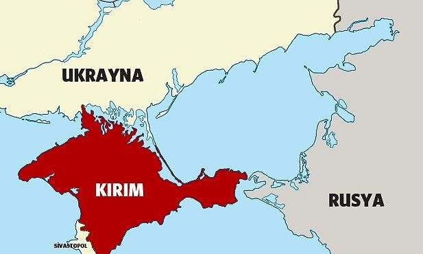 "Orada yaşayan tatarların sayı çox olsaydı…" <span class="text-danger">Krımın ilhaqının 4 illiyi</span>