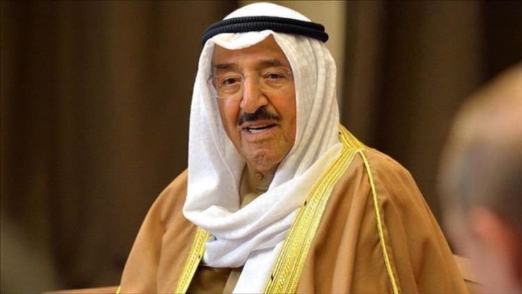 أمير الكويت يسدد ديون المحبوسين من نفقته الخاصة