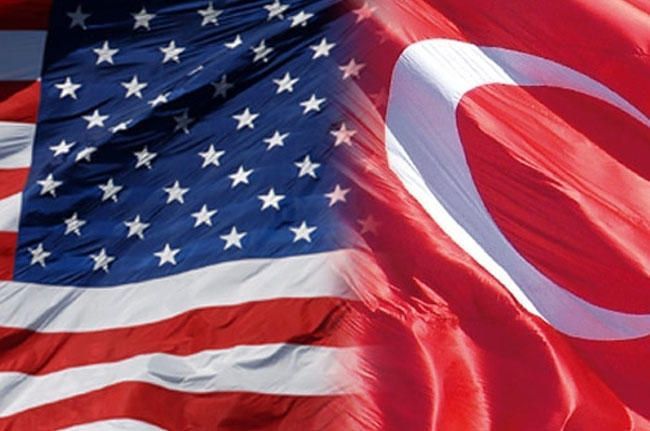 تحسين العلاقات بين تركيا والولايات المتحدة لصالح علاقات التحالف الرأي من أنقرة