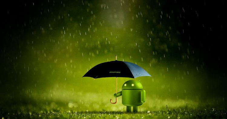 Google поможет пользователям Android дозвониться в полицию