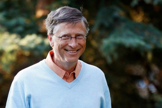 Билл Гейтс призвал власти США повысить налоги для сверхбогатых