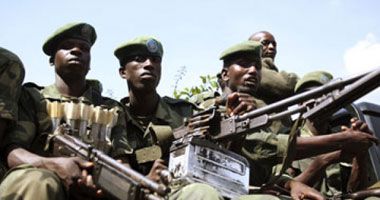 الأمم المتحدة: مقتل اثنين من عمال الإغاثة وخطف آخر فى الكونغو الديمقراطية