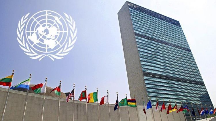 ООН обеспокоена ситуацией в пригороде Дамаска