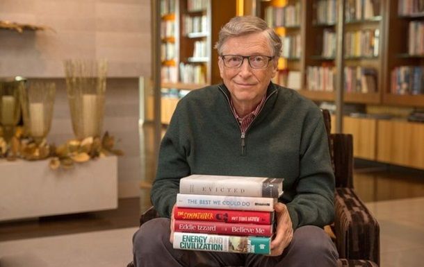 Билл Гейтс сыграет в Теории большого взрыва
