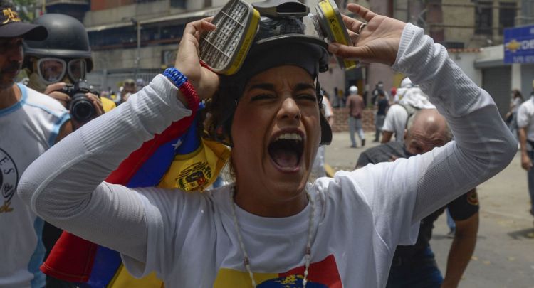 هل سيتم تأجيل الانتخابات الرئاسية في فنزويلا